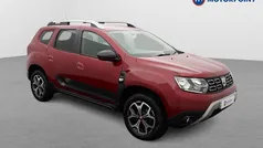 Used 2019 Dacia Duster SUV | £12,399 (Fair price)