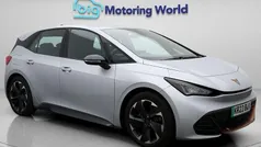 Used 2024 Cupra Born Hatchback | £18,900 (Good price)