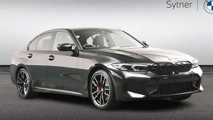 Used BMW M340 M Sport 374 HP (275 kW) 2025 Sedan
