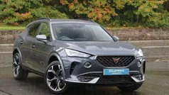 Used 2024 Cupra Formentor SUV | £25,495 (Fair price)
