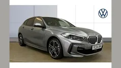 Used 2024 BMW 116 M Sport Hatchback | £24,233 (Fair price)