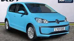 Used 2021 VW up! Hatchback | £10,995 (Good price)