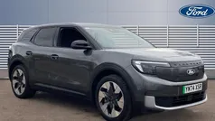 Used 2025 Ford Explorer Premium SUV | £29,419 (Good price)