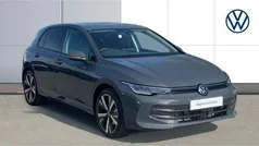 Used 2025 VW Golf VIII Match Hatchback | £25,888 (Fair price)