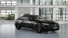 Used 2026 Mercedes CLE53 AMG AMG Coupe | £87,625