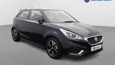 Used 2024 MG MG3 Exclusive Hatchback | £10,299 (Fair price)