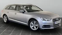 Used 2016 Audi A4 Sport Estate | £10,595 (Good price)