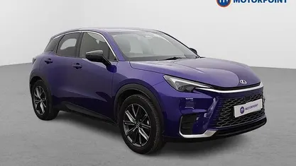 Used 2024 Lexus LBX SUV | £28,049 (Fair price)