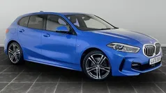 Used 2020 BMW 118 M Sport Hatchback | £12,995 (Good price)
