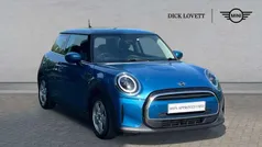 Used 2021 Mini Cooper Classic Hatchback | £14,295 (Fair price)
