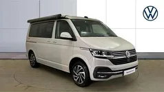Grey Used 2023 VW California California Van | £64,950 (Fair price)