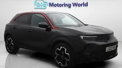 Used 2022 Vauxhall Mokka SRi SUV | £14,800 (Fair price)
