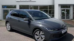 Grey Used 2024 VW Golf VIII Match Hatchback | £23,995 (Fair price)