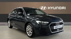 Used 2020 Audi A1 Sport Hatchback | £14,800 (Good price)