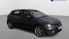 Used 2024 VW Polo Style Hatchback | £14,749 (Fair price)