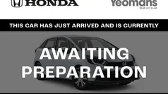 Grey Used 2022 Honda Jazz Hybrid Hatchback | £16,950 (Good price)