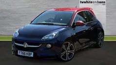 Used 2019 Vauxhall Adam S Hatchback | £9,450 (Fair price)
