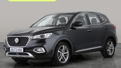 Used MG HS Excite 162 HP (119 kW) 2023 SUV
