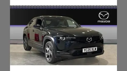 Used Mazda MX30 Exclusive-Line 106 kW (145 HP) 2024 Other SUV