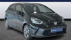 Used 2025 Honda Jazz Advance Hatchback | £23,750 (Fair price)