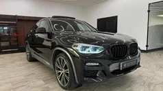 Used 2019 BMW X4 M Sport SUV | £25,990 (Good price)
