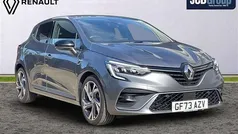 Used 2023 Renault Clio V RS Line Hatchback | £16,299 (Fair price)