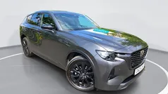 Used 2025 Mazda CX-60 Homura-Line SUV | £41,698 (Fair price)