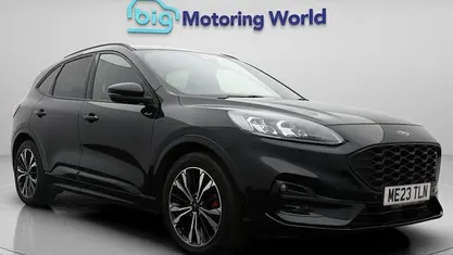 Used Ford Kuga ST-Line X 190 HP (139 kW) 2023 SUV