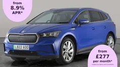Used 2023 Skoda Enyaq iV ecoSuite SUV | £19,713 (Good price)