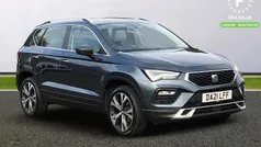 Used 2026 Seat Ateca SE Technology SUV | £13,499 (Super price)