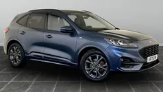 Used 2021 Ford Kuga ST-Line SUV | £16,495 (Good price)