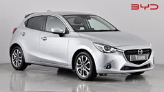 Used 2018 Mazda 2 Inclusive Hatchback | £10,249 (Fair price)