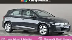 Used 2024 VW Golf VIII Life Hatchback | £18,697 (Fair price)