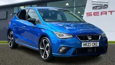 Used 2024 Seat Ibiza FR Sport Hatchback | £16,505 (Fair price)