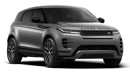 New 2025 Land Rover Range Rover evoque SE Dynamic Hatchback | £52,319 (Fair price)