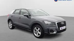Used 2020 Audi Q2 Sport SUV | £15,549 (Fair price)