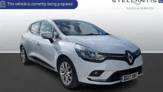 Used 2016 Renault Clio IV Dynamique Hatchback | £6,912 (Fair price)