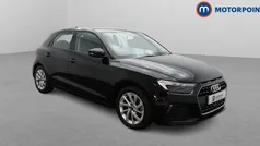 Used 2025 Audi A1 Sportback Black Edition Hatchback | £16,749 (Super price)