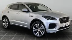 Used 2023 Jaguar E-Pace R-Dynamic SUV | £27,195 (Fair price)