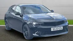 Used 2025 Vauxhall Astra Hatchback | £15,990 (Super price)