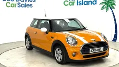 Used 2018 Mini Cooper Hatch Hatchback | £7,500 (Super price)