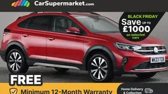 Used 2023 VW Taigo Life SUV | £15,497 (Good price)