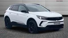 Used 2024 Vauxhall Grandland X SUV | £15,888 (Fair price)