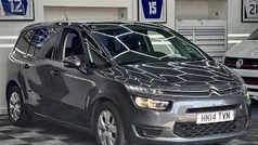 Used 2013 Citroën C4 SpaceTourer VTR Sport MPV | £6,995 (Fair price)