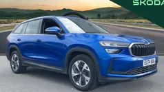 Used 2026 Skoda Kodiaq SE SUV | £31,295 (Super price)