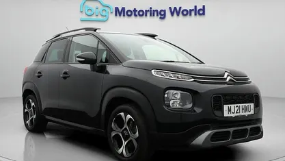 Used Citroën C3 PureTech 110 HP (80 kW) 2023 Hatchback