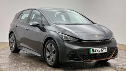 Used Cupra Born 150 kW (204 HP) 2024 Hatchback
