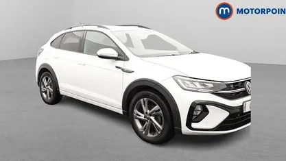 Used VW Taigo R-line 150 HP (110 kW) 2024 SUV