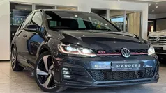 Used 2020 VW Golf VIII GTI Hatchback | £21,650 (Fair price)