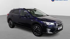 Used 2023 Subaru XV Premium SUV | £17,999 (Super price)